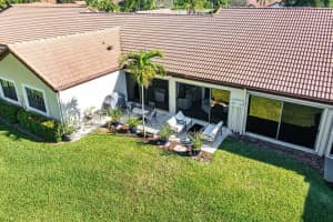 8195 Mooring Circle, Boynton Beach, FL 33472 - MLS#R11073584
