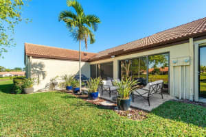 8195 Mooring Circle, Boynton Beach, FL 33472 - MLS#R11073584