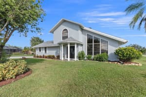 843 SE Thornhill Drive, Port Saint Lucie, FL 34983 Sold 05/29/25