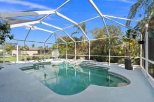 843 SE Thornhill Drive, Port Saint Lucie, FL 34983 Sold 05/29/25