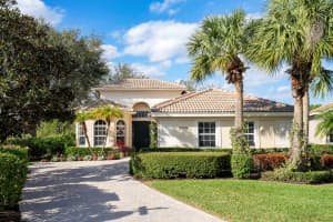9276 Short Chip Circle, Port Saint Lucie, FL 34986 Sold 10/01/25