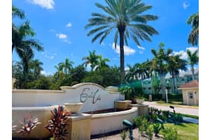 4190 San Marino Boulevard 102, West Palm Beach, FL 33409 Sold 10/10/25