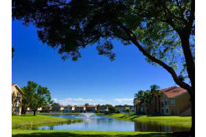 4190 San Marino Boulevard 102, West Palm Beach, FL 33409 Sold 10/10/25