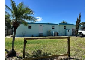 4194 Hibiscus Cir Circle, West Palm Beach, FL 33409 Sold 05/20/25