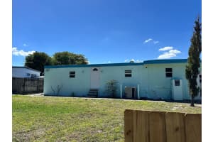 4194 Hibiscus Cir Circle, West Palm Beach, FL 33409 Sold 05/20/25