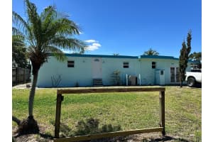 4194 Hibiscus Cir Circle, West Palm Beach, FL 33409 Sold 05/20/25