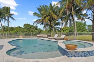 16501 Deer Path Lane, Wellington, FL 33470 Sold 05/30/25