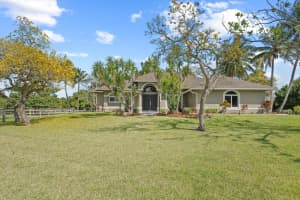 16501 Deer Path Lane, Wellington, FL 33470 Sold 05/30/25