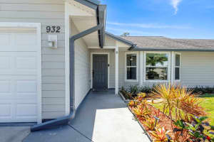 932 Damask Avenue, Port Saint Lucie, FL 34983 - MLS#R11073620