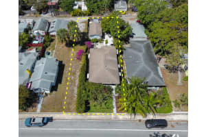 219 S L Street, Lake Worth Beach, FL 33460 Sold 06/12/25