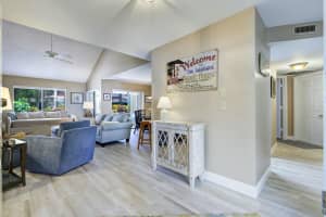 205 Sea Oats C Drive 6c, Juno Beach, FL 33408 - MLS#R11073632