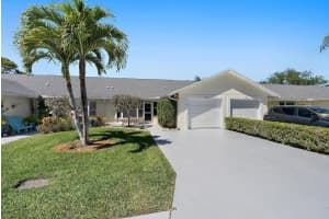 10982 SE Sea Pines Circle, Hobe Sound, FL 33455 Sold 10/31/25