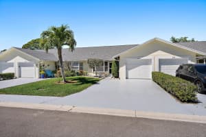 10982 SE Sea Pines Circle, Hobe Sound, FL 33455 Sold 10/31/25