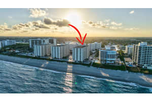 3215 S Ocean Boulevard 703, Highland Beach, FL 33487 - MLS#R11073634