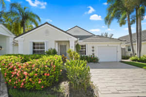4 Admirals Court, Palm Beach Gardens, FL 33418 Sold 07/02/25