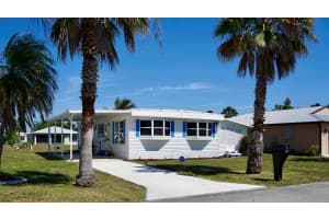 66 Spanish Way, Port Saint Lucie, FL 34952 Sold 05/06/25