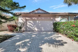 9064 Bay Point Circle, West Palm Beach, FL 33411 Sold 07/30/25