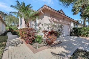 9064 Bay Point Circle, West Palm Beach, FL 33411 Sold 07/30/25