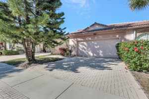 9064 Bay Point Circle, West Palm Beach, FL 33411 Sold 07/30/25