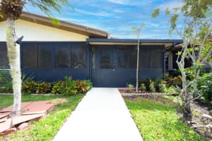 14566 Lucy Drive, Delray Beach, FL 33484 - MLS#R11073657