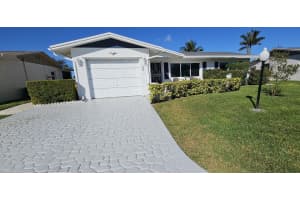 5213 Michael Drive, West Palm Beach, FL 33417 Sold 07/31/25