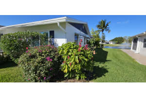 5213 Michael Drive, West Palm Beach, FL 33417 Sold 07/31/25