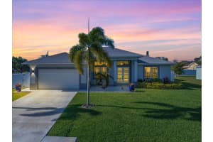269 SW Voltair Terrace, Port Saint Lucie, FL 34984 Sold 05/13/25