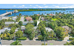 4110 Washington Road, West Palm Beach, FL 33405 - MLS#R11073668