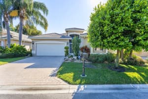 13812 Via Perugia, Delray Beach, FL 33446 Sold 07/07/25