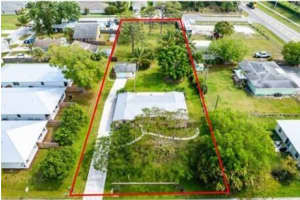 5609 SE Jack Avenue, Stuart, FL 34997 Sold 06/04/25