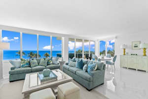 700 S Ocean Boulevard 405, Boca Raton, FL 33432 Sold 09/15/25