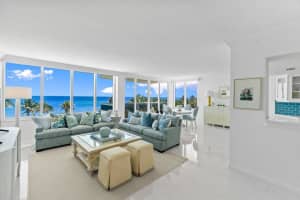 700 S Ocean Boulevard 405, Boca Raton, FL 33432 - MLS#R11073680