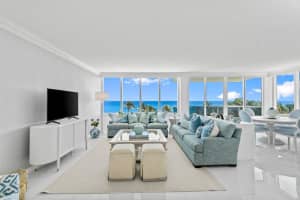 700 S Ocean Boulevard 405, Boca Raton, FL 33432 - MLS#R11073680