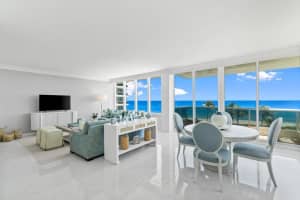 700 S Ocean Boulevard 405, Boca Raton, FL 33432 - MLS#R11073680