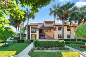 11260 Aspen Glen Drive 101, Boynton Beach, FL 33437 Sold 09/25/25