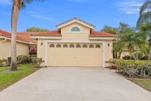 3814 SW Whispering Sound Drive, Palm City, FL 34990 Sold 04/23/25