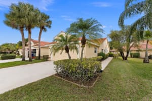 3814 SW Whispering Sound Drive, Palm City, FL 34990 Sold 04/23/25