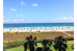 3000 N Ocean Drive 5-e, Singer Island