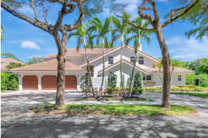 930 N Parkside Circle N, Boca Raton