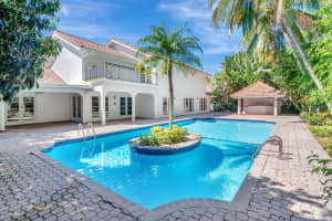 930 N Parkside Circle N, Boca Raton, FL 33486 - MLS#R11073697