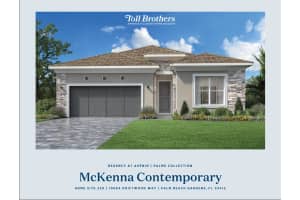 10064 Driftwood Way, Palm Beach Gardens