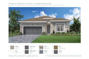 10064 Driftwood Way, Palm Beach Gardens, FL 33412 - MLS#R11073706