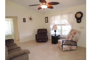 1766 SW Millikin Avenue, Port Saint Lucie, FL 34953 Sold 06/26/25