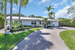 114 NE 19th Street, Delray Beach, FL 33444 Sold 06/18/25