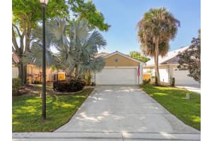 2108 Augusta Trace, Palm City, FL 34990 Sold 08/26/25