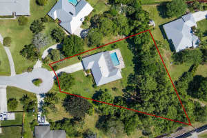2605 NE Cypress Lane, Jensen Beach, FL 34957 Sold 05/21/25