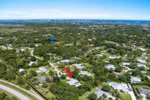 2605 NE Cypress Lane, Jensen Beach, FL 34957 Sold 05/21/25