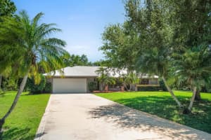 2605 NE Cypress Lane, Jensen Beach, FL 34957 Sold 05/21/25