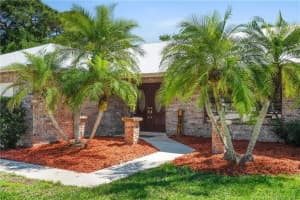 2605 NE Cypress Lane, Jensen Beach, FL 34957 Sold 05/21/25