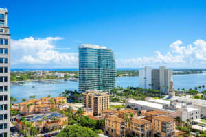 801 S Olive Avenue 702, West Palm Beach
